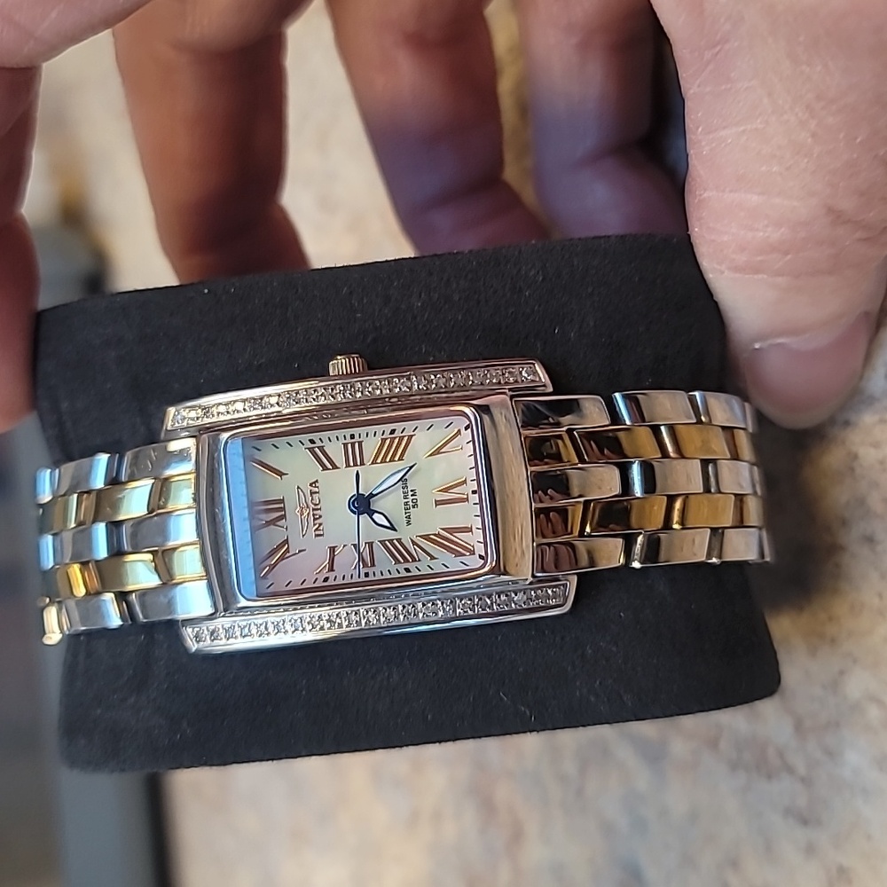 Invicta Watch - Picture 3 of 3